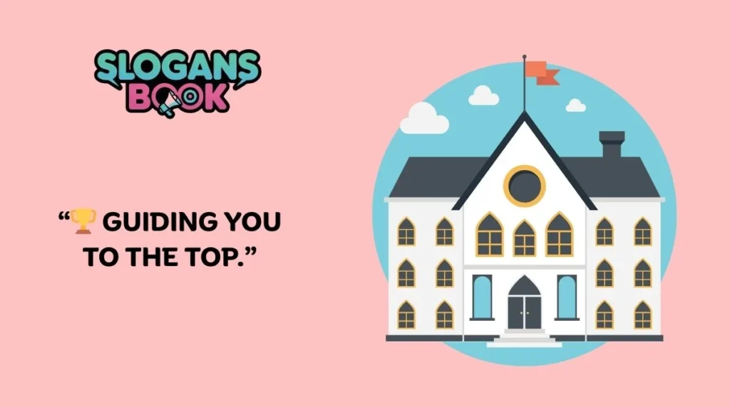 Smart Slogans for Coaching Institutes