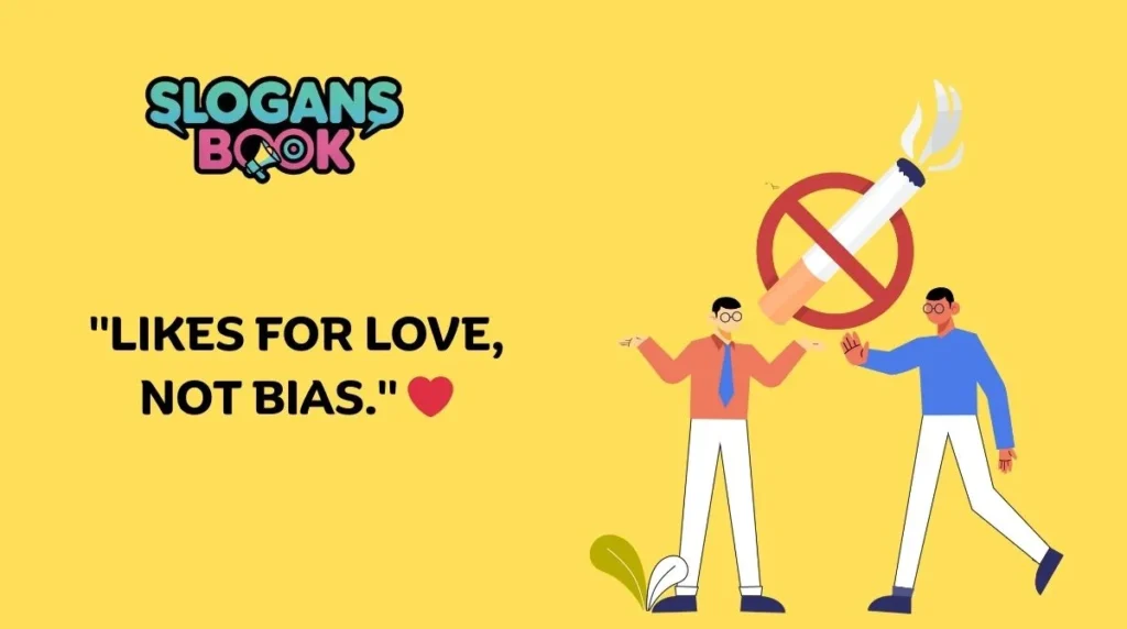 Social Media & Campaign Slogans