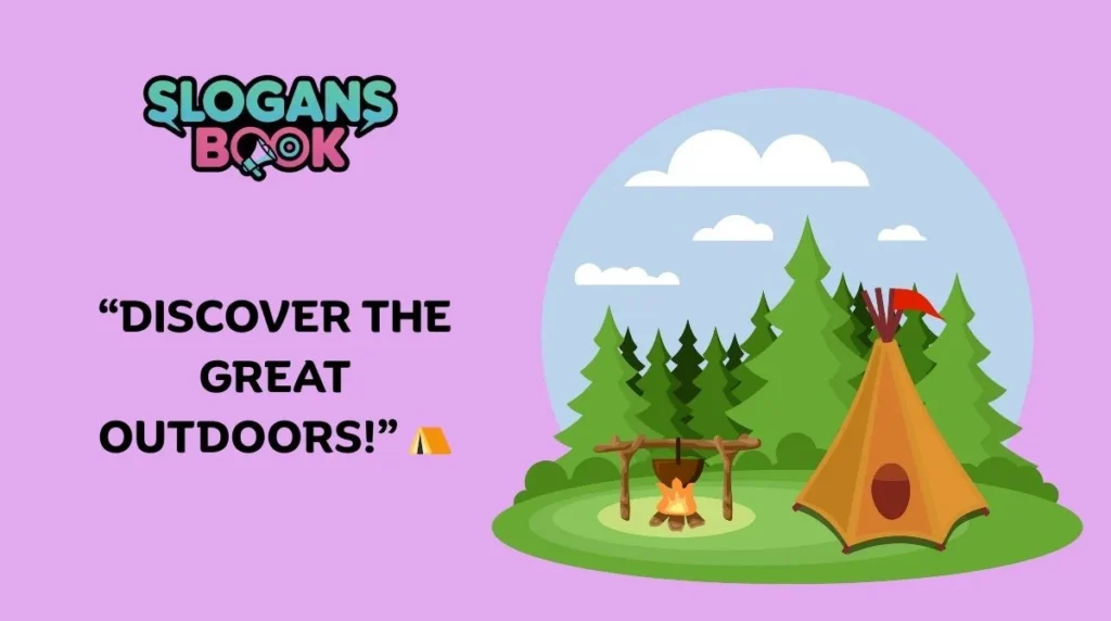 Tech & Science Summer Camp Slogans