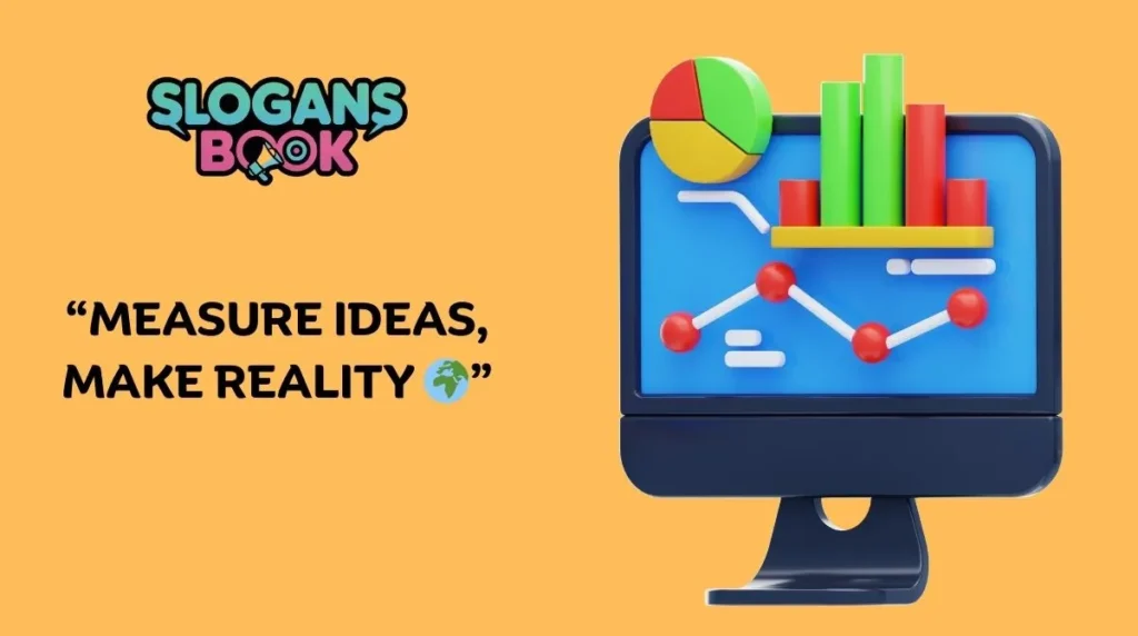 Technology & Innovation Slogans