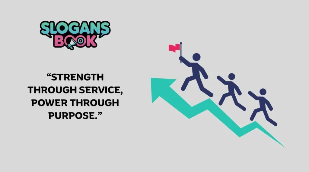 Best Leadership Slogans for 2025
