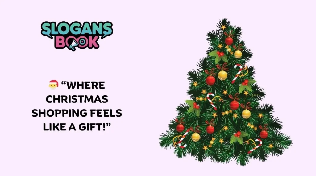 Catchy Christmas Slogans for Businesses