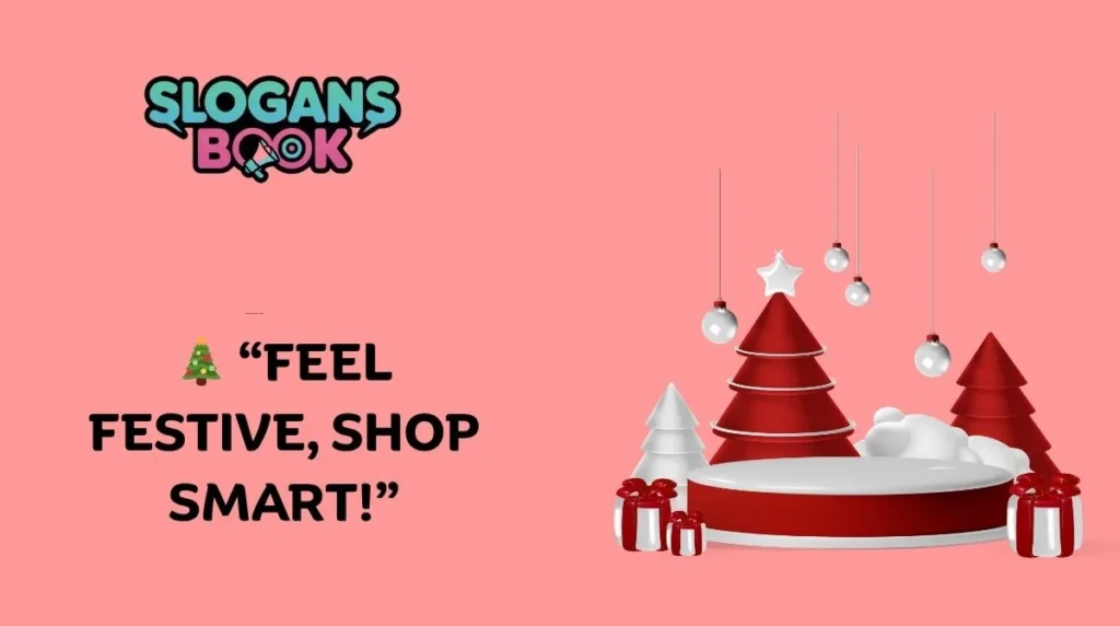 Christmas Slogans for Businesses 2025