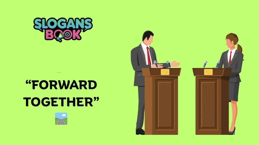Classic Presidential Slogans