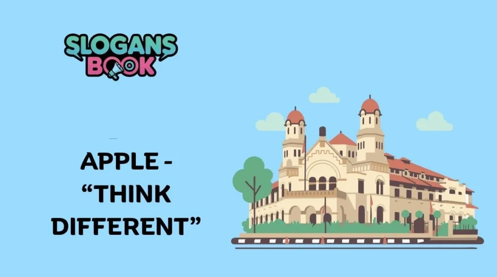 Famous Brand Slogans That Made History