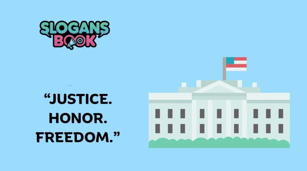 Historical-Style Presidential Slogans