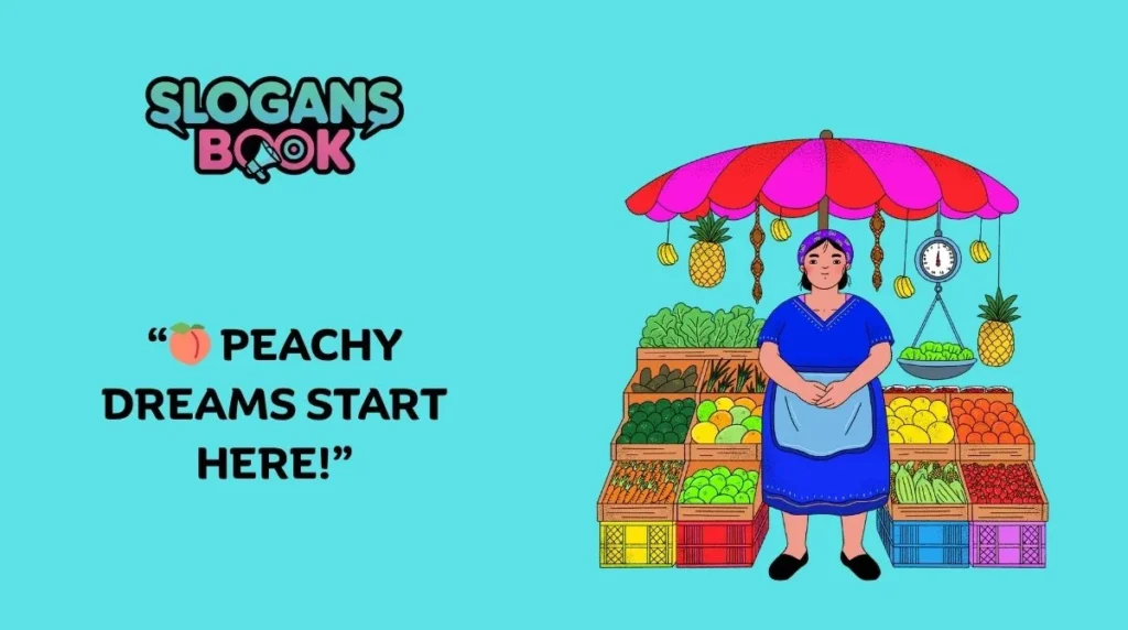 Popular Fruit Slogans for Marketing