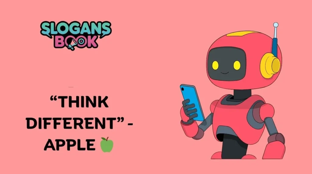 Tech & Innovation Slogans That Inspire