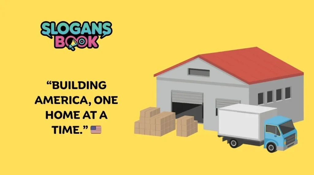 The Classic Home Depot Slogans