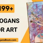 Slogans for Art