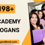 Academy Slogans