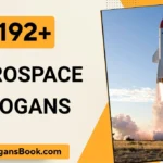 Aerospace Slogans