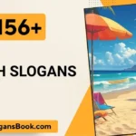 Beach Slogans