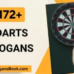 Darts Slogans