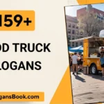 Food Truck Slogans
