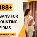 Slogans for Accounting Firms