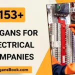 Slogans for Electrical Companies