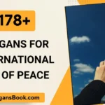 Slogans for International Day