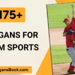Slogans for Team Sports