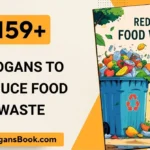 Slogans to Reduce Food Waste