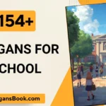 Slogans for School