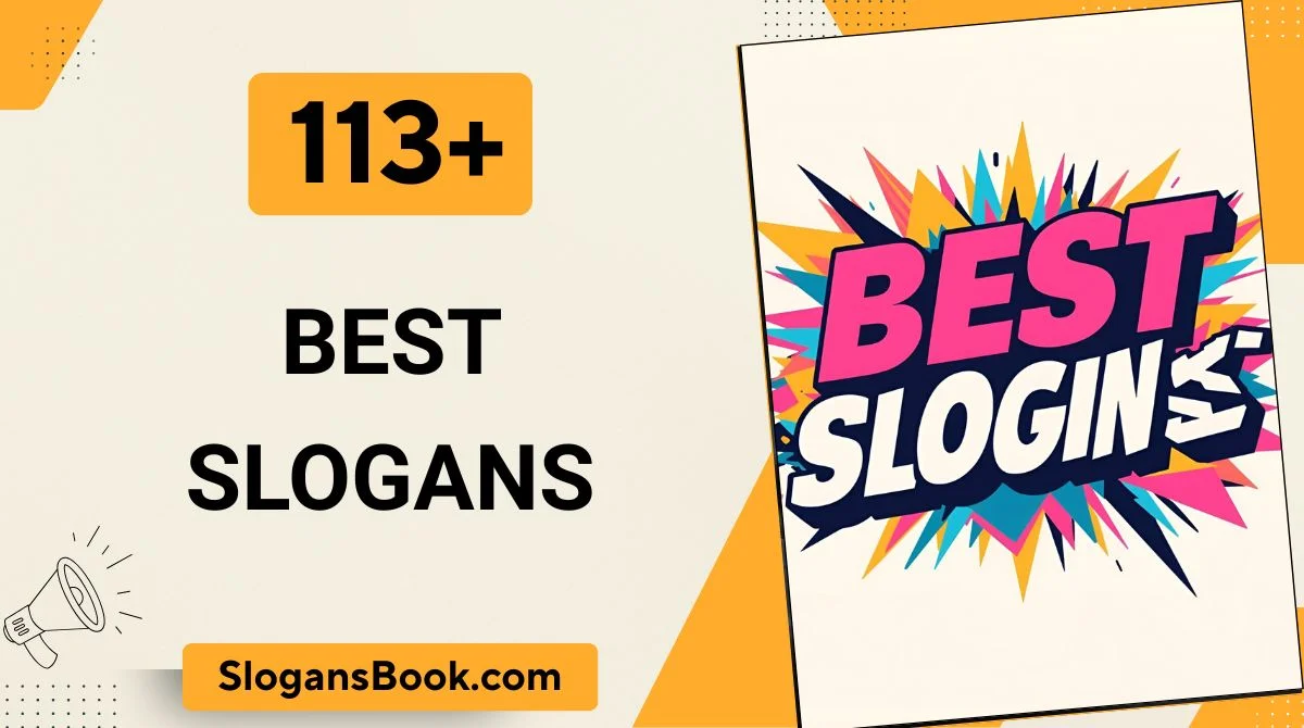Best Slogans