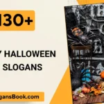 Catchy Halloween Sale Slogans