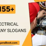 Electrical Company Slogans