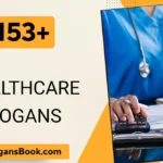 Healthcare Slogans