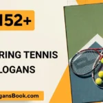 Inspiring Tennis Slogans