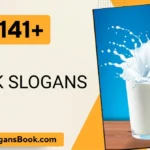 Milk Slogans