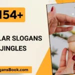 Popular Slogans & Jingles