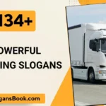 Powerful Trucking Slogans