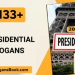 Presidential Slogans