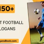 Short Football Slogans