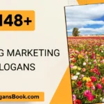 Spring Marketing Slogans