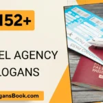 Travel Agency Slogans
